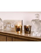 Baobab Collection Aurum & Platinum Les Exclusives Duo Candle Box dárková sada
