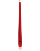 Baobab Collection Candela Red svíčka 4 ks