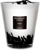 Baobab Collection Feathers vonná svíčka 1000 g