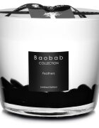 Baobab Collection Feathers vonná svíčka 500 g