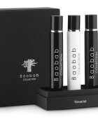 Baobab Collection Home Travel Kit Les Exclusives bytový sprej dárková sada