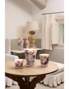 Baobab Collection Leaves Manon vonná svíčka 500 g