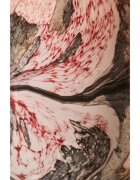 Baobab Collection Leaves Manon vonná svíčka 500 g