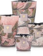 Baobab Collection Leaves Manon vonná svíčka 500 g