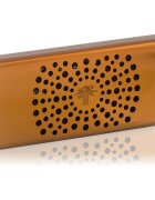 Baobab Collection Les Exclusives Cyprium vůně do auta 1 ks
