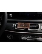 Baobab Collection Les Exclusives Cyprium vůně do auta 1 ks