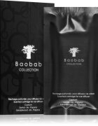 Baobab Collection Les Exclusives Cyprium vůně do auta – náhradní náplň 1 ks