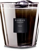 Baobab Collection Les Exclusives Platinum vonná svíčka 500 g