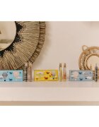 Baobab Collection My First Baobab À Saint-Tropez bytový sprej dárková sada