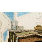 Baobab Collection Paz Colombe vonná svíčka 500 g