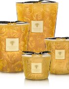 Baobab Collection Paz Dove vonná svíčka 1000 g