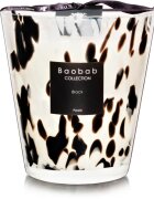 Baobab Collection Pearls Black vonná svíčka 1000 g