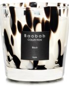 Baobab Collection Pearls Black vonná svíčka 190 g