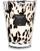 Baobab Collection Pearls Black vonná svíčka 3000 g