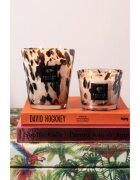 Baobab Collection Pearls Black vonná svíčka 500 g