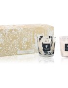 Baobab Collection Pearls Candle Duo dárková sada