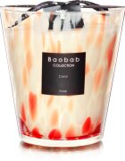 Baobab Collection Pearls Coral vonná svíčka 1000 g