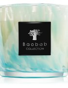 Baobab Collection Pearls Sapphire vonná svíčka 500 g