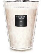 Baobab Collection Pearls White vonná svíčka 3000 g