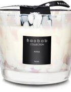 Baobab Collection Pearls White vonná svíčka 500 g