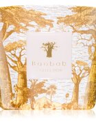 Baobab Collection Sacred Trees Bounkani vonná svíčka 500 g