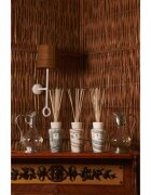Baobab Collection Sand Siloli aroma difuzér s náplní 500 ml