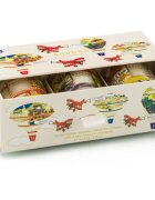 Baobab Collection Trio Travel Candles vonná svíčka dárková sada