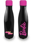 Barbie Bottles termoláhev pro děti barva Black 1 ks