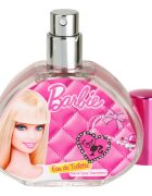 Barbie Eau de Toilette Natural Spray toaletní voda pro děti 30 ml