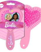 Barbie Hair kartáč na vlasy pro děti 1 ks
