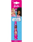 Barbie Mr.White zubní kartáčky s přísavkou pro děti 4+ 1 ks