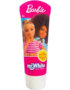 Barbie Mr.White zubní pasta 3+ 75 ml