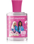 Barbie Naturaverde Kids toaletní voda pro děti 30 ml