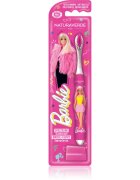 Barbie Naturaverde Kids zubní kartáček pro děti 1 ks