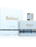 Barbour Coastal For Her parfémovaná voda pro ženy 100 ml