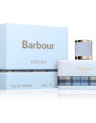 Barbour Coastal For Her parfémovaná voda pro ženy 50 ml