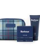 Barbour Coastal For Him Essentials Set dárková sada pro muže