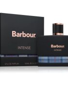Barbour Coastal Intense parfémovaná voda pro muže 100 ml