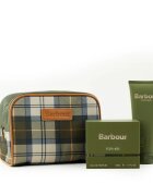 Barbour Heritage For Her Essentials Set dárková sada pro ženy