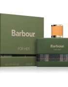 Barbour Heritage For Her parfémovaná voda pro ženy 100 ml