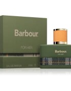 Barbour Heritage For Her parfémovaná voda pro ženy 50 ml