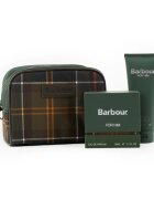 Barbour Heritage For Him Essentials Set dárková sada pro muže