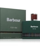 Barbour Heritage For Him parfémovaná voda pro muže 100 ml
