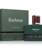 Barbour Heritage For Him parfémovaná voda pro muže 50 ml