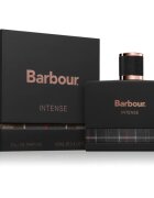 Barbour Heritage Intense parfémovaná voda pro muže 100 ml