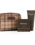 Barbour Origins For Him Essentials Set dárková sada pro muže