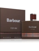 Barbour Origins For Him parfémovaná voda pro muže 100 ml