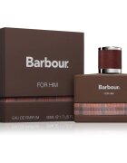 Barbour Origins For Him parfémovaná voda pro muže 50 ml
