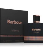 Barbour Origins Intense parfémovaná voda pro muže 100 ml