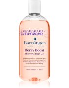 Barnängen Berry Boost sprchový a koupelový gel 400 ml